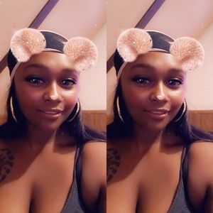 Meet your Posher, Ty